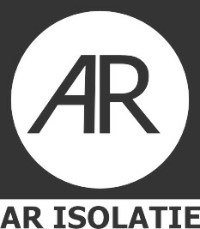 Logo AR Isolatie